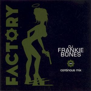 Factory 303