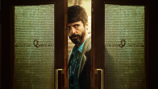 Les Dossiers oubliés