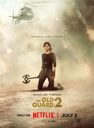 The Old Guard 2