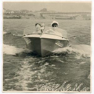 Nivel del Mar - Sounds for Soulsurfers