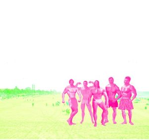 Gillian Carter / Coma Regalia (Single)