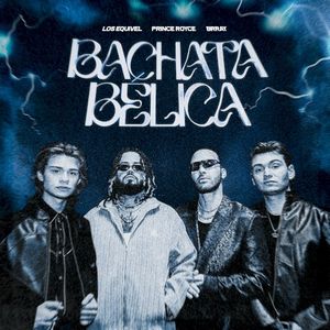Bachata bélica (Single)