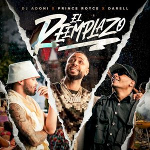 El reemplazo (Single)