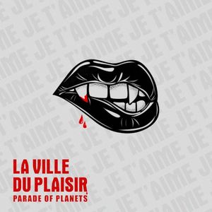 La Ville du plaisir (EP)