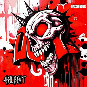 Hell Bent (EP)