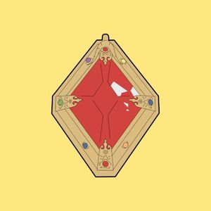 AMULET OF KINGS (Single)