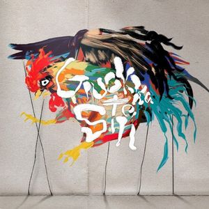 PUPPET (Single)