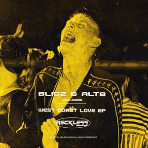 West Coast Love EP (EP)