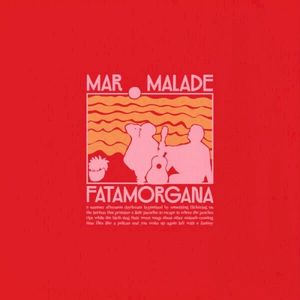Fatamorgana (EP)