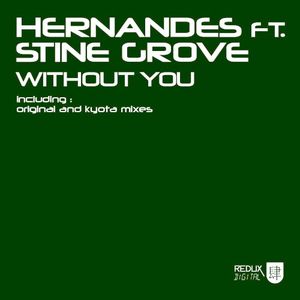 Without You (Single)
