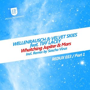 Watching Jupiter and Mars (Single)