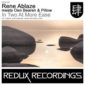 In Two at More Ease (Single)