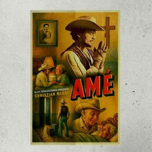 Amé (Single)