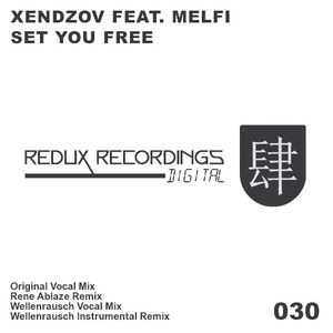 Set You Free (original vocal mix)