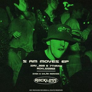 5am Moves EP (EP)