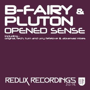 Opened Sense (Single)