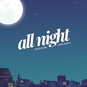 All Night (Single)
