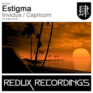 Invictus / Capricorn (EP)