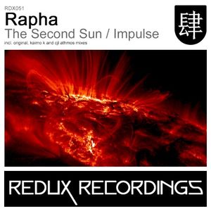 The Second Sun / Impulse (EP)