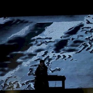 Live at Outlier Festival 2024 (Live)