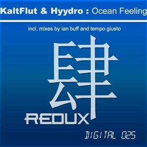 Ocean Feeling (Single)