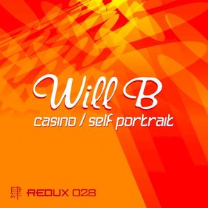 Casino / Self Portrait E.P. (EP)