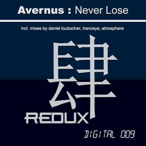 Never Lose (Single)
