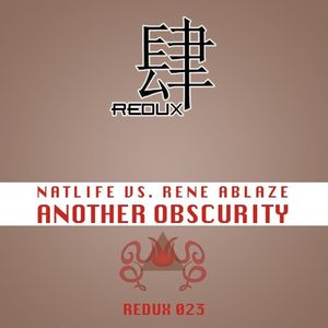 Another Obscurity (Single)