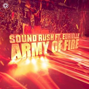 Army Of Fire (Single)