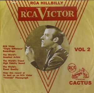 Rca Hillbilly, Vol. 2
