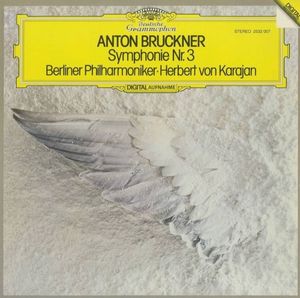 Symphonie Nr. 3 d-moll