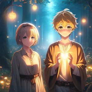 The Everlasting Arms (Single)