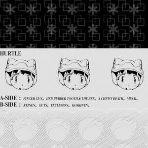 Hurtle (EP)