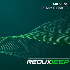 Ready to Rage? (Single)