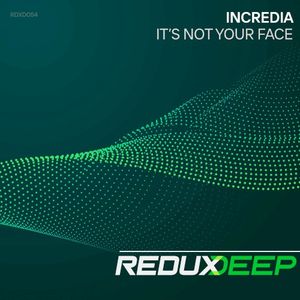 It's Not Your Face (Single)