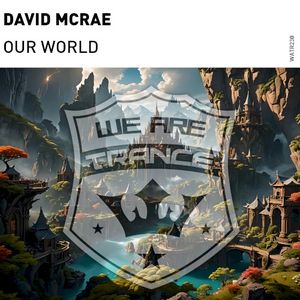 Our World (Single)