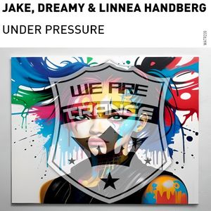 Under Pressure (Single)