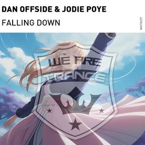 Falling Down (Single)