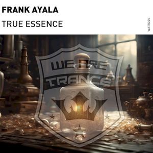 True Essence (Single)