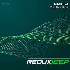Mauna Kea (Single)