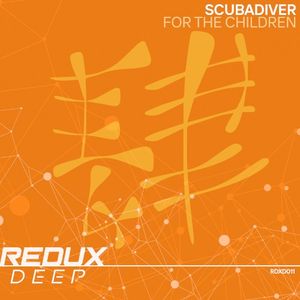 For the Children (Single)
