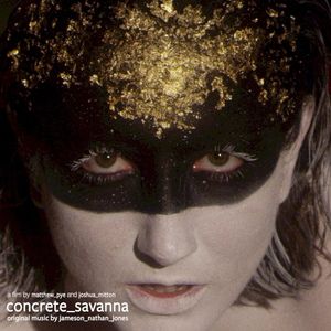 concrete_savanna (Original Soundtrack) (OST)