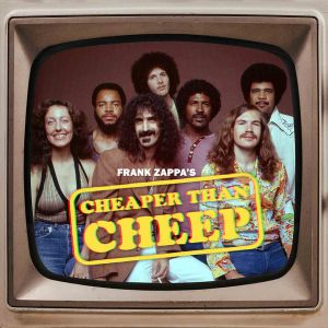 Cheaper Than Cheep (Live)