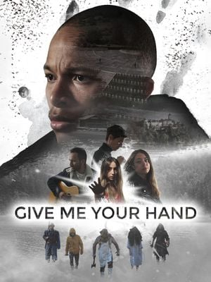 Give me your hand