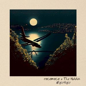 Nightflight (EP)