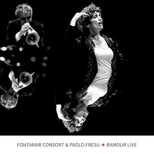 Ramour Live