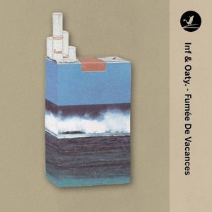 Fumée de vacances (Single)