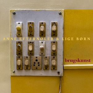 Brugskunst