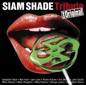 SIAM SHADE Tribute vs Original