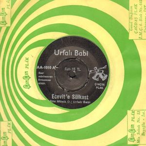 Ecevit'e Süikast / Hora Gemisi (Single)
